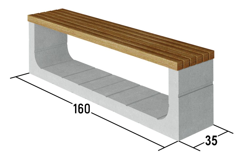 System Małej Architektury Ogrodowej